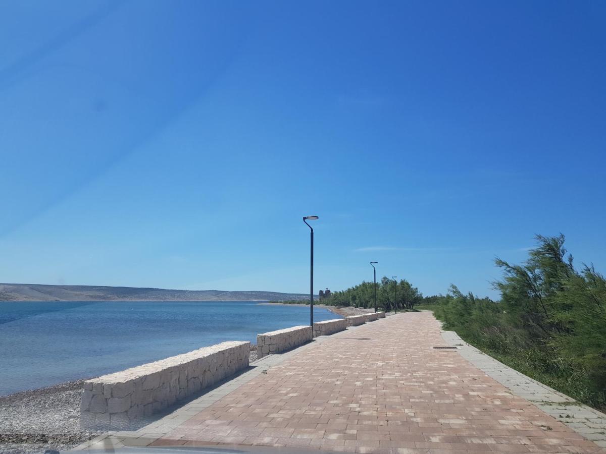 Green Point Paklenica Starigrad Paklenica Exterior photo
