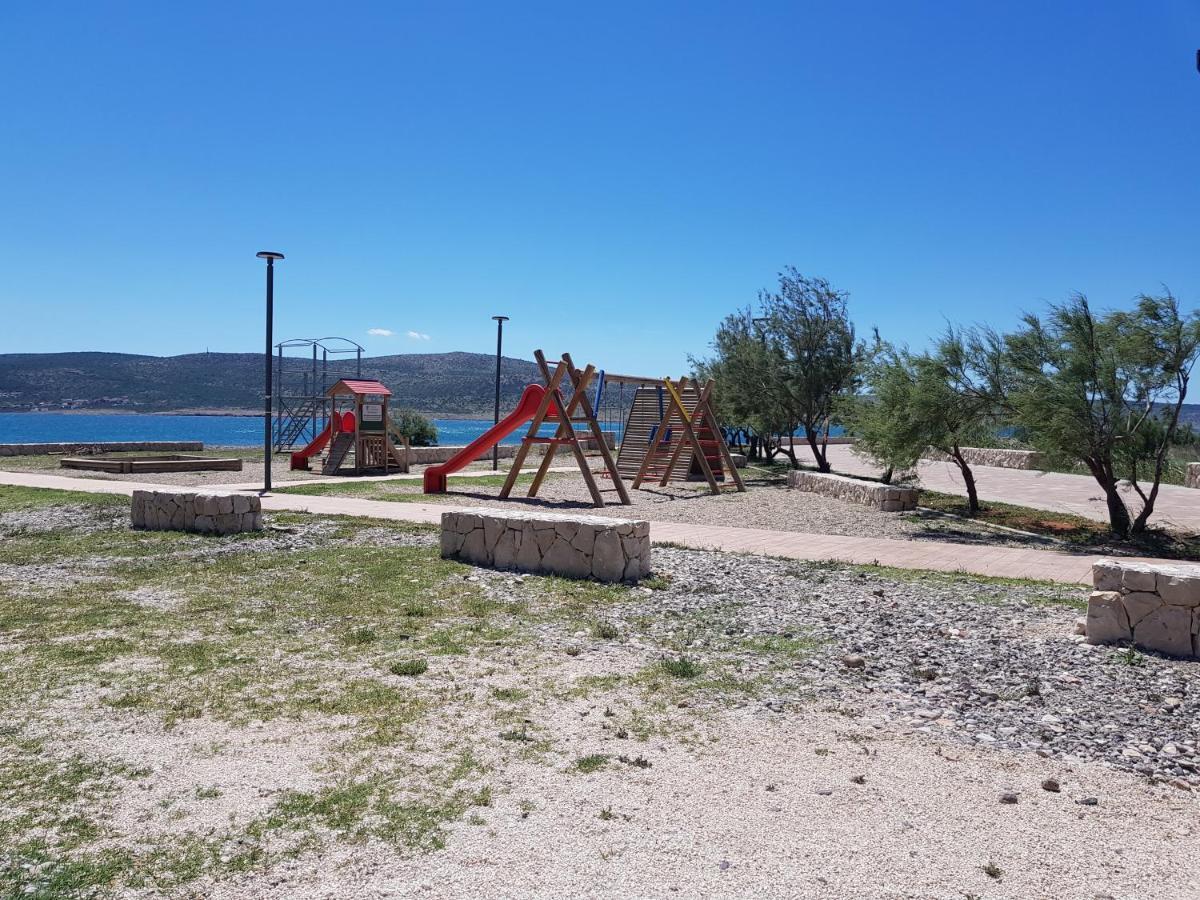 Green Point Paklenica Starigrad Paklenica Exterior photo