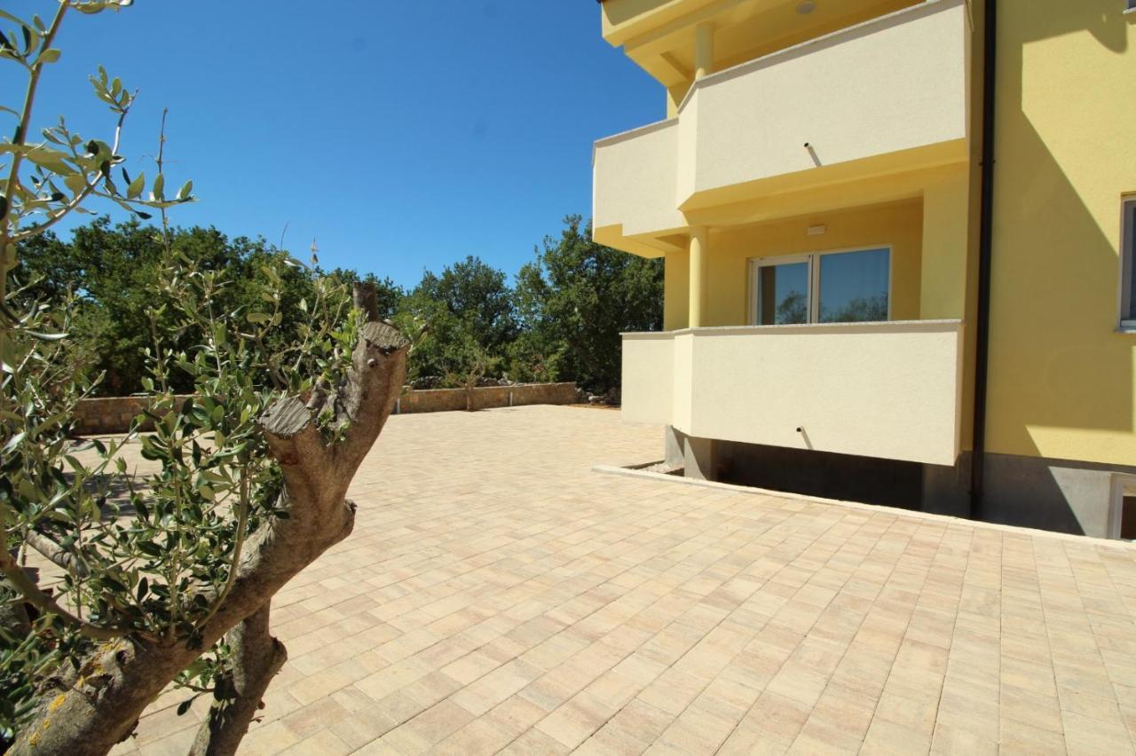 Green Point Paklenica Starigrad Paklenica Exterior photo