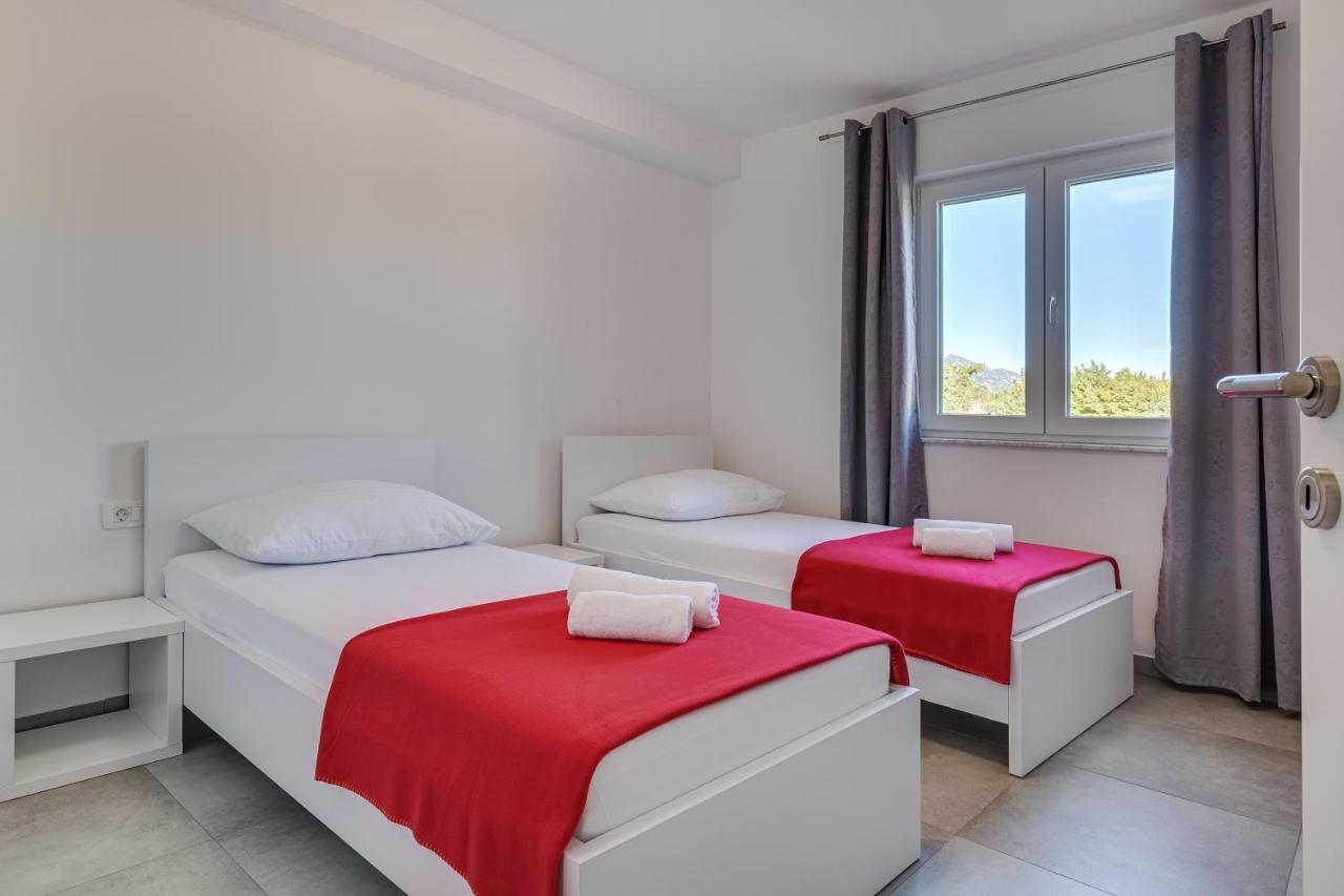 Green Point Paklenica Starigrad Paklenica Exterior photo